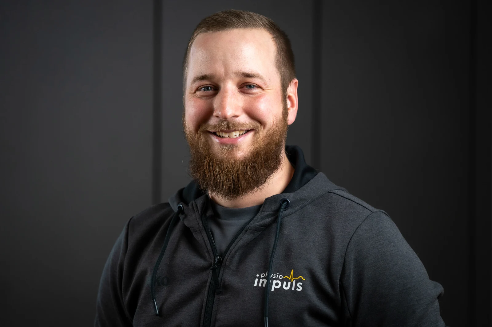 Michael Halbritter Physioimpuls Saal